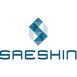 SAESHIN logo