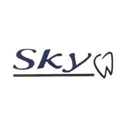 Sky Dent logo
