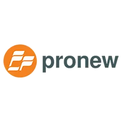 Pronew logo