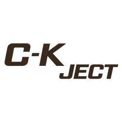 C-K Ject logo