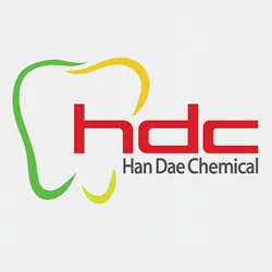 HDC logo