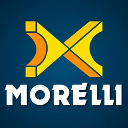 Morelli logo