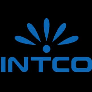 Intco logo