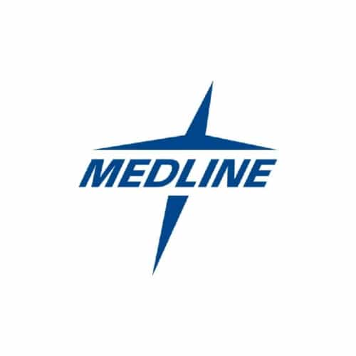 Medline logo