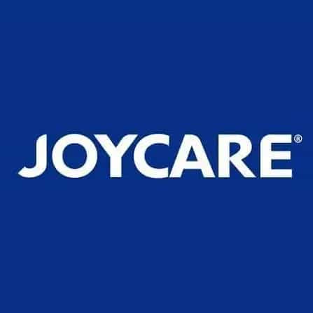 Joycare logo