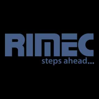 RIMEC logo