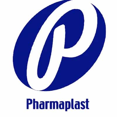 Pharmaplast logo