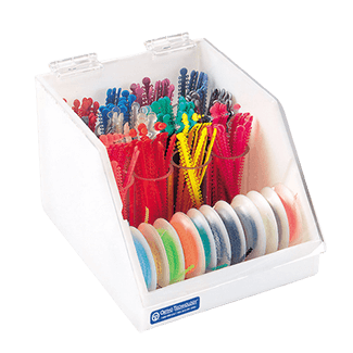 Orthodontic Organizers image