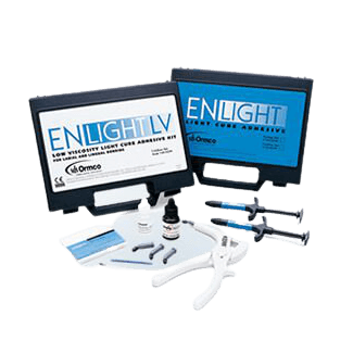 Orthodontic Cements and Bonds image