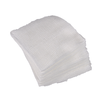 Gauze Sponge image