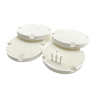 Porcelain Accessories image