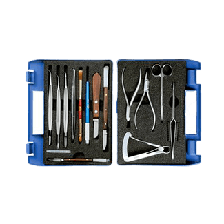 Lab Instruments Sets image