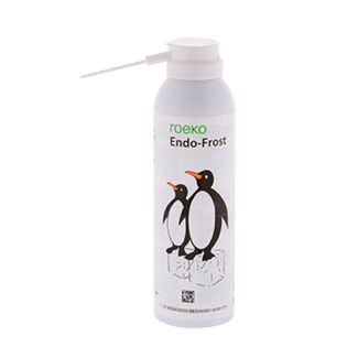Refrigerant Spray image
