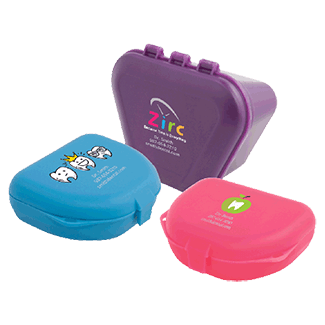 Denture and Retainer Boxes image