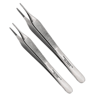 صورة كماشات وملاقط الأنسجة