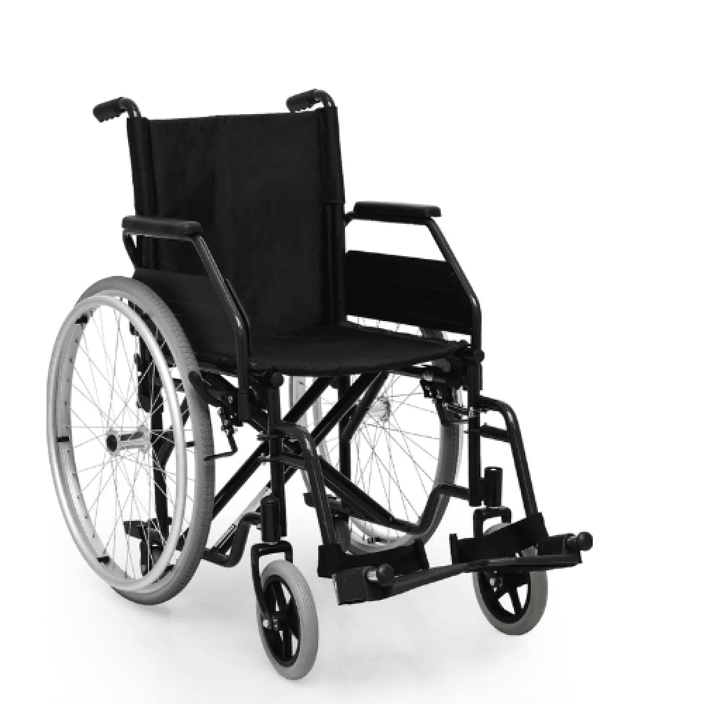 Manual Wheelchairs image