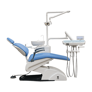 Dental Chair Units image