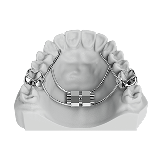 Expanders image