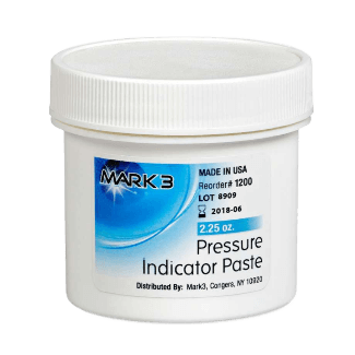 Occlusal Pressure Indicators image