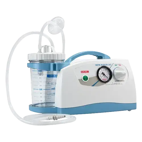 Medical Equipment & Supplies image
