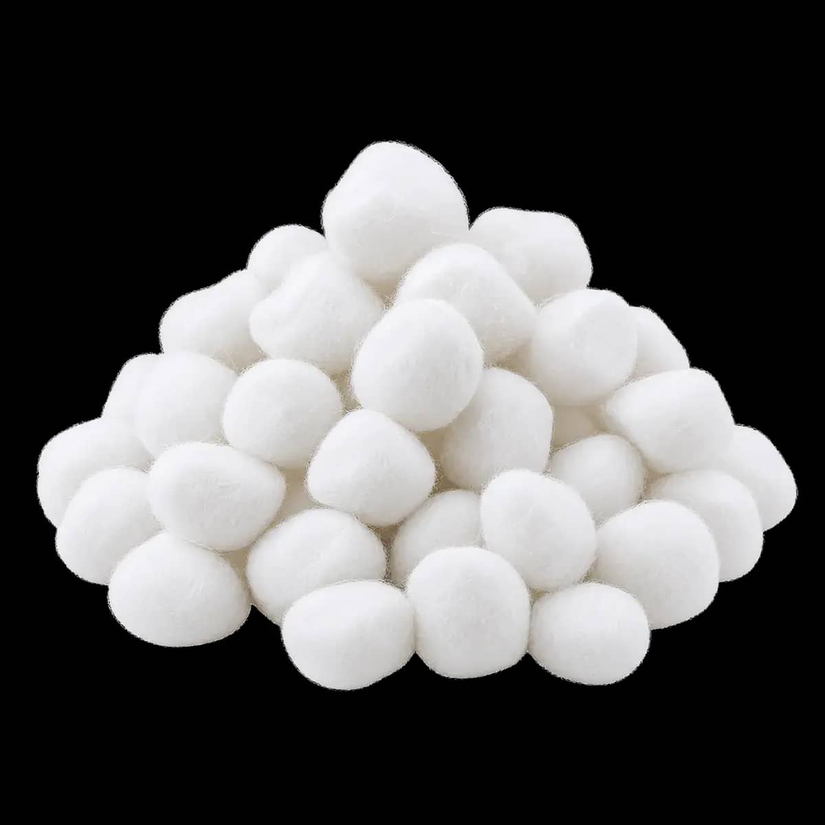 Cotton Pellets image