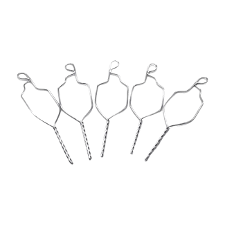 Ligature Wire & Kobyashi Hooks image