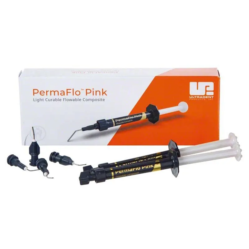 PermaFlo A3, Flowable Composite, Refill