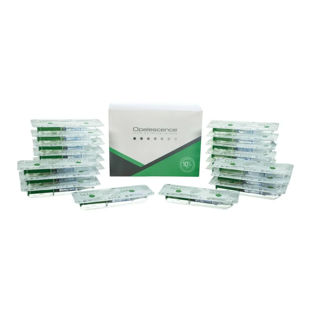 Opalescence 10% PF Mint Refill Kit