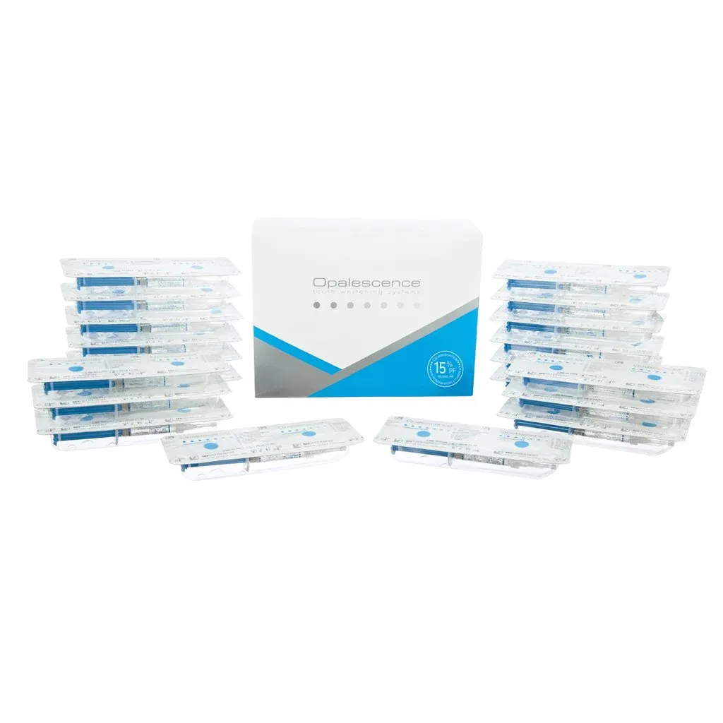 Opalescence 15% PF Regular Refill Kit