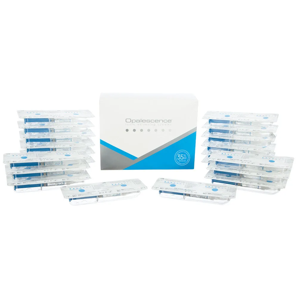 Opalescence PF 35%, Regular Refill Kit