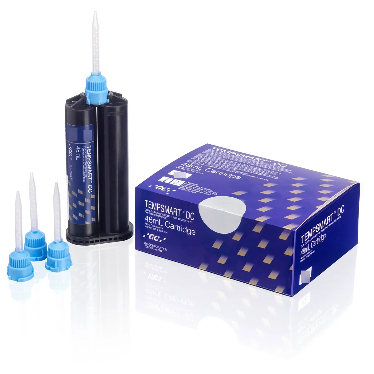 GC TEMPSMART DC BW خرطوشة