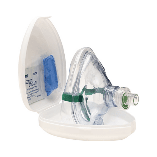 CPR Mask