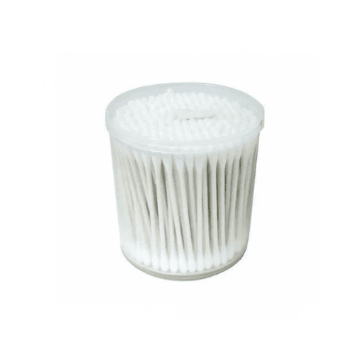 Cotton Swabs, 200 Pcs