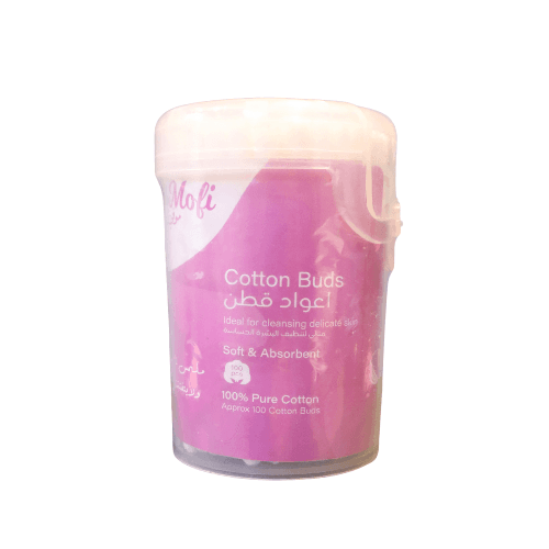 Cotton Swabs