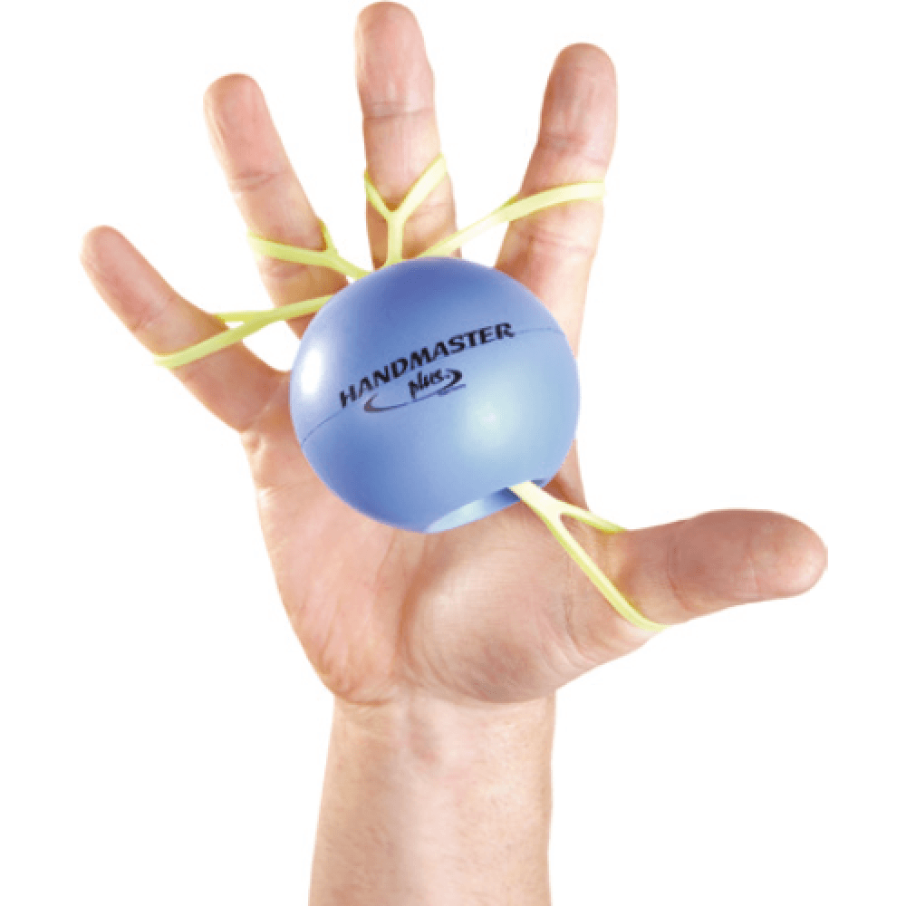 Handmaster Plus Hand Exerciser