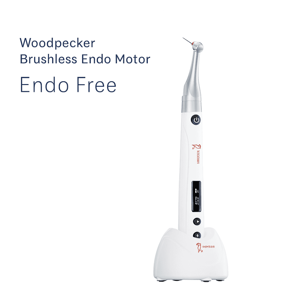 Endo Free Cordless Endodontic Motor