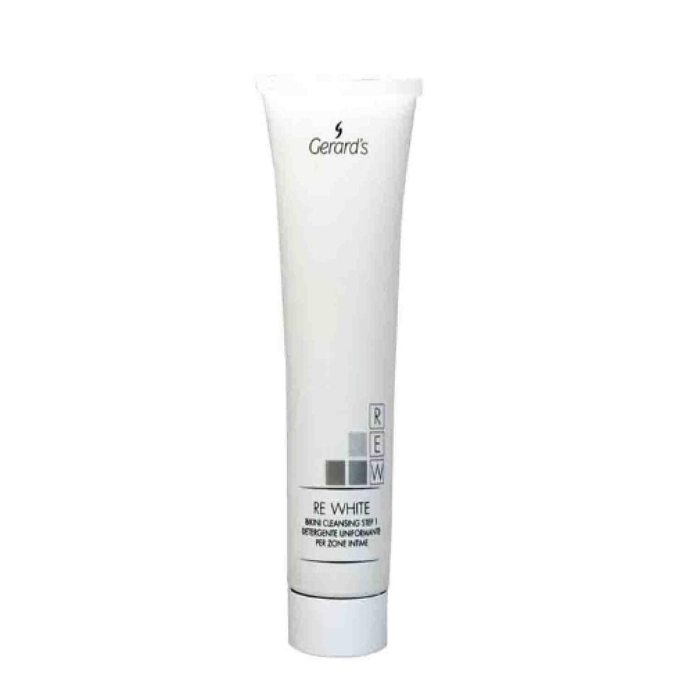 Intimate Lightening Cleanser