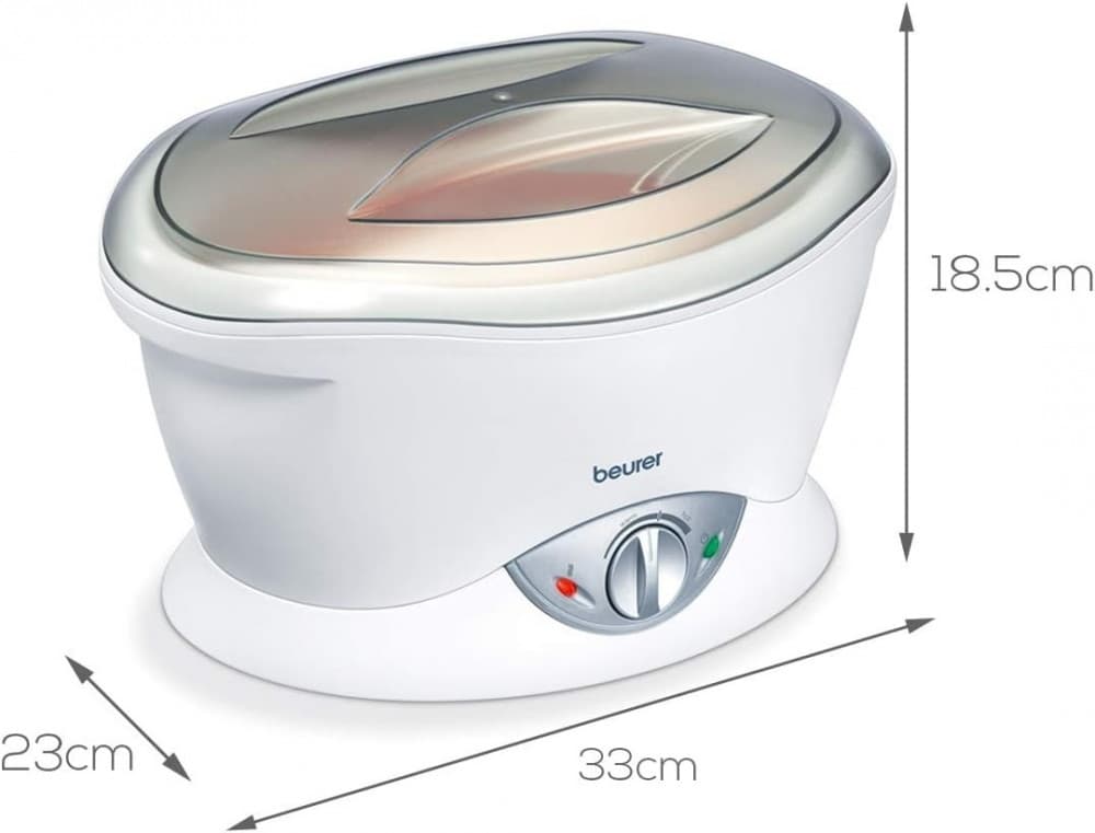 Paraffin Wax Bath