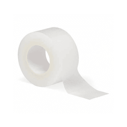 Transparent Surgical Tape, Roll