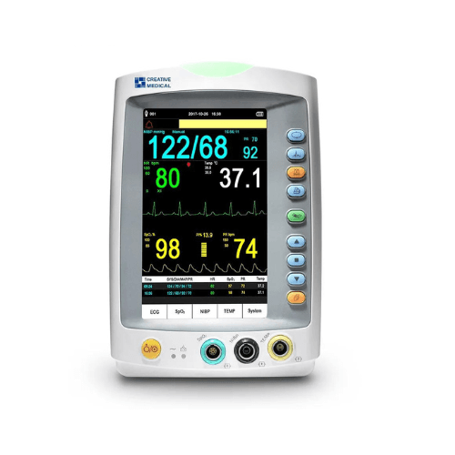 Vital Signs Monitor, PC-900PLUS