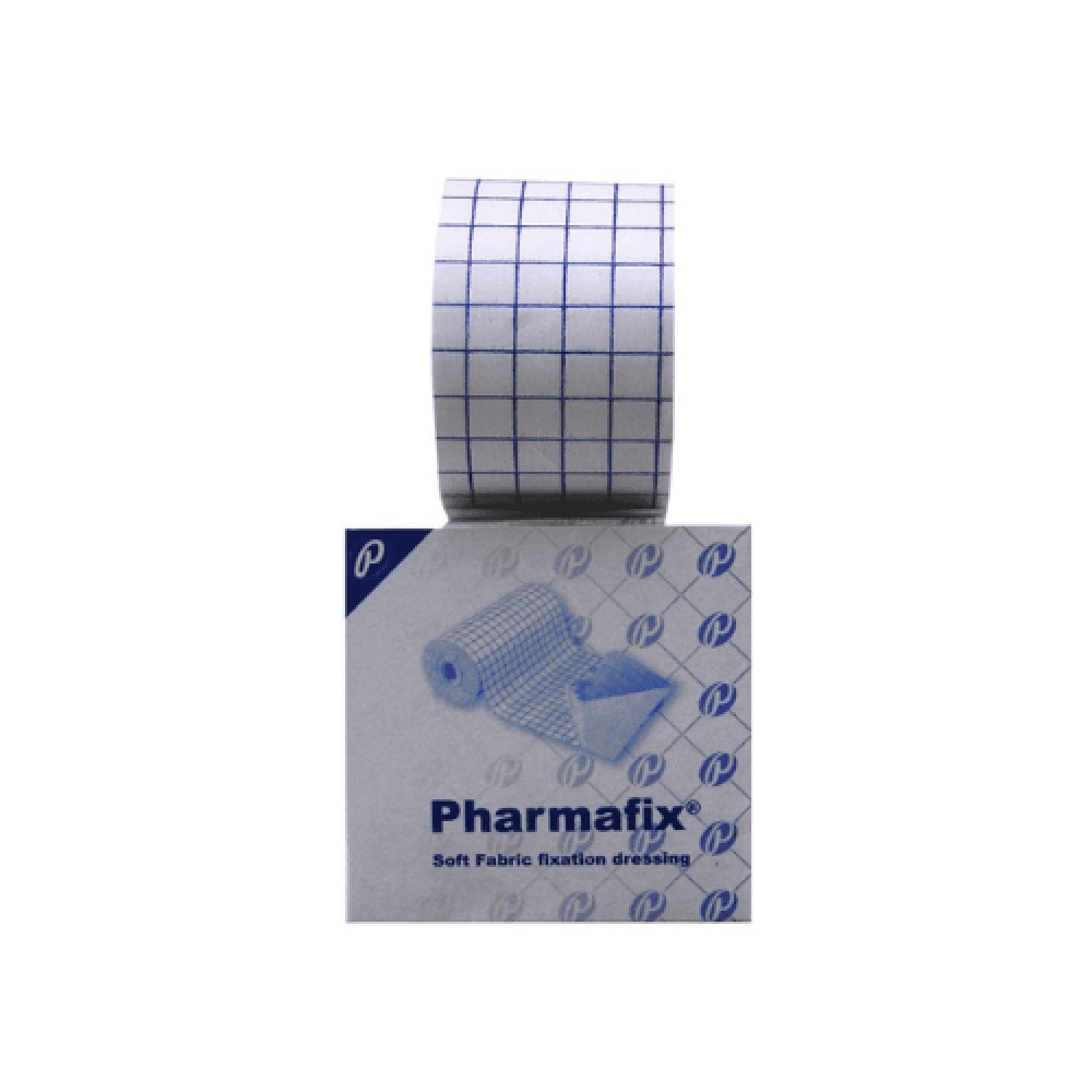 Pharmafix Adhesive Retention Tape