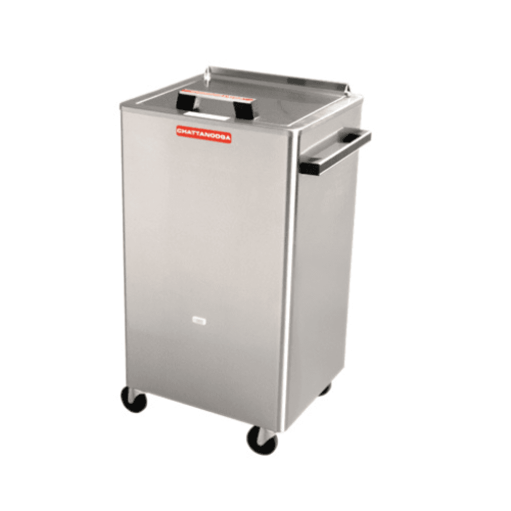 جهاز كمادات حارة سعة 8 كمادات Hydrocollator