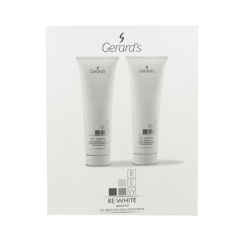 Intimate Wash with Lightening Cream