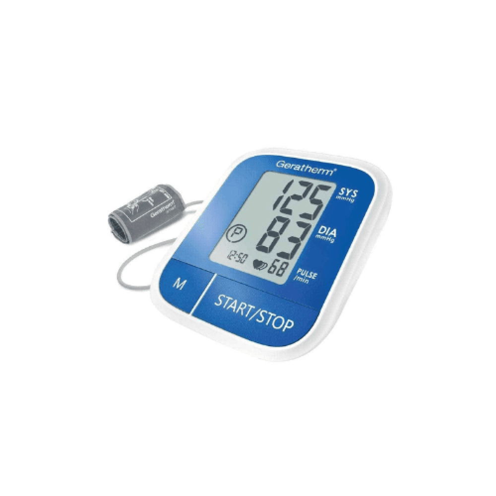 Blood Pressure Monitor, Geratherm Smart