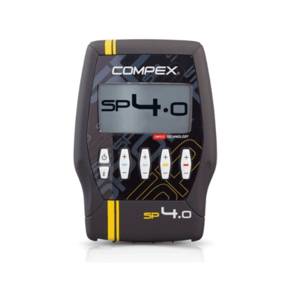 جهاز تحفيز العضلات Compex SP 4.0