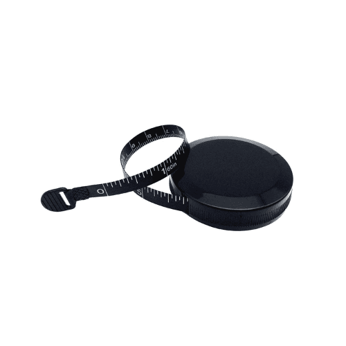 Retractable Measuring Tape, Medical and Physiotherapy