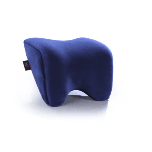 Neck Support Pillow, Memory Foam, For Chair
