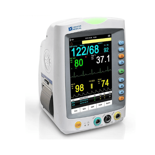 Vital Signs Monitor, PC-900PLUS
