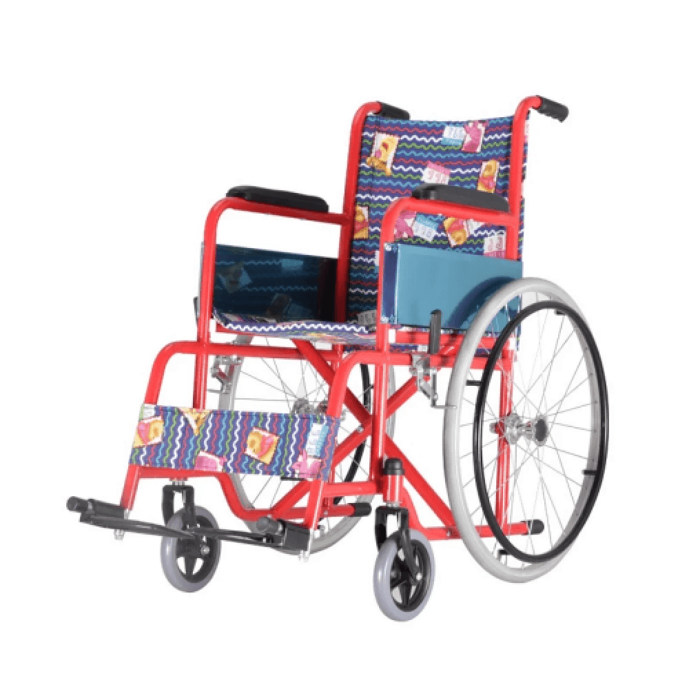 Pediatric Wheelchair, 35 cm