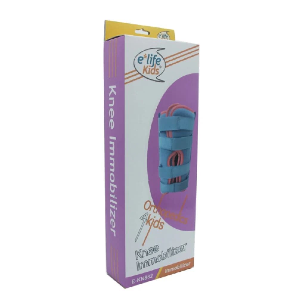 Pediatric Knee Brace, E-KN882